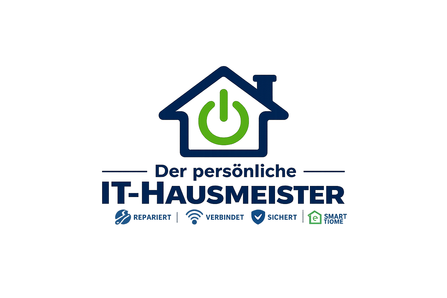 Der persönliche IT-Hausmeister Viernheim